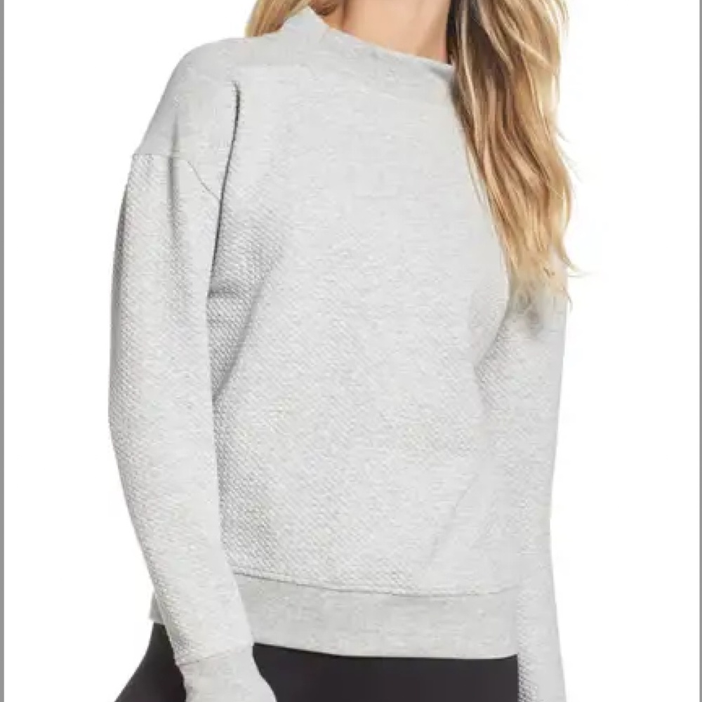 Zella | Women's Sweat Style Pullover | Size XS